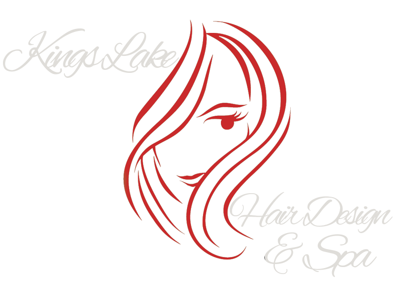 Kings lake hair design